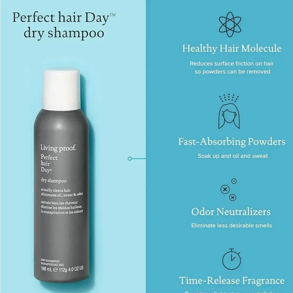 Living Proof Perfect Hair‎ Day Dry Shampoo